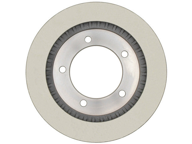 Disc Brake Rotor Raybestos Brakes 56927R