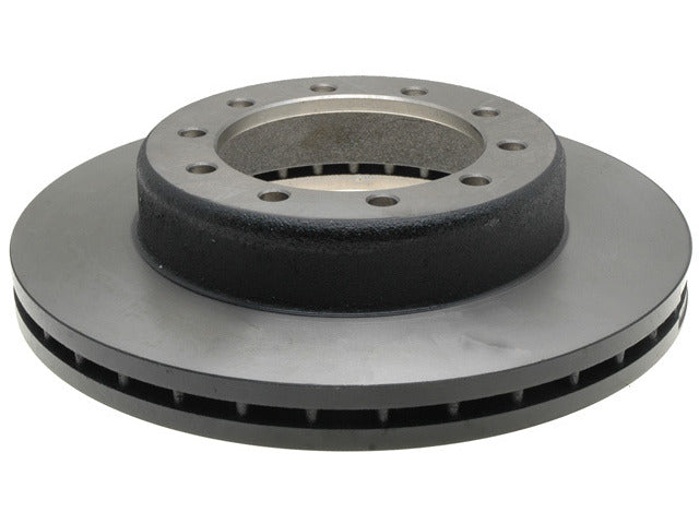 Disc Brake Rotor Raybestos Brakes 56928
