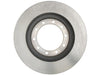 Disc Brake Rotor Raybestos Brakes 56928