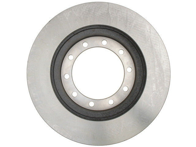 Disc Brake Rotor Raybestos Brakes 56928