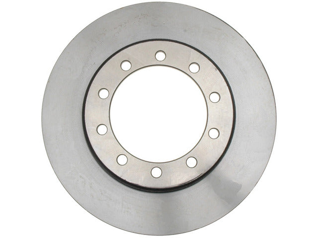 Disc Brake Rotor Raybestos Brakes 56928