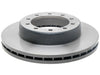 Disc Brake Rotor Raybestos Brakes 56928R