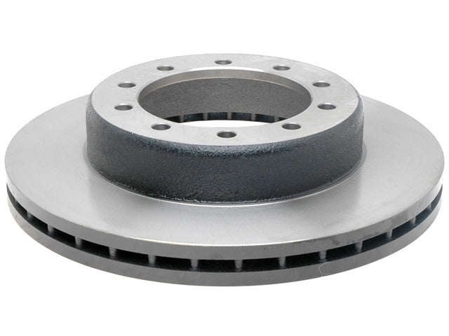 Disc Brake Rotor Raybestos Brakes 56928R