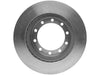 Disc Brake Rotor Raybestos Brakes 56928R