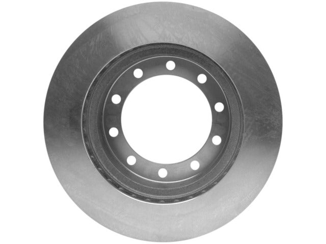 Disc Brake Rotor Raybestos Brakes 56928R