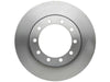 Disc Brake Rotor Raybestos Brakes 56928R