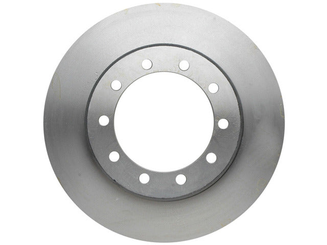 Disc Brake Rotor Raybestos Brakes 56928R
