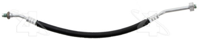 A/C Refrigerant Liquid Hose Four Seasons 56929