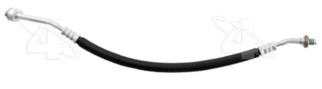 A/C Refrigerant Liquid Hose Four Seasons 56929