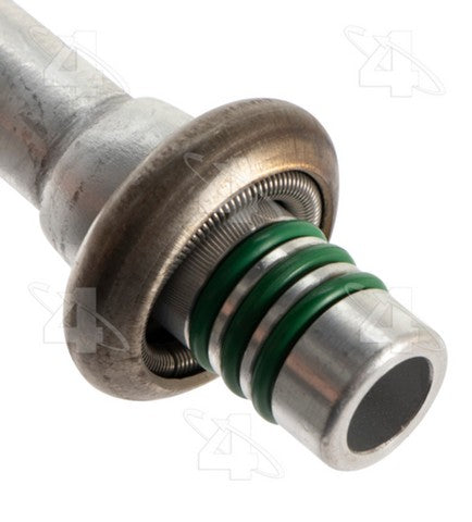 A/C Refrigerant Liquid Hose Four Seasons 56929