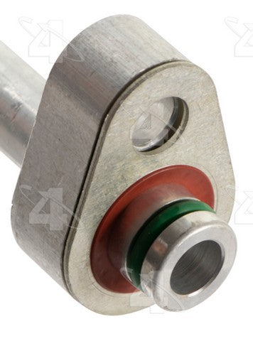 A/C Refrigerant Liquid Hose Four Seasons 56929