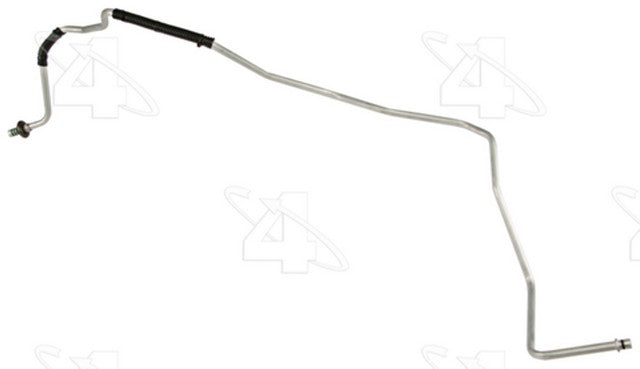 A/C Refrigerant Liquid Hose Four Seasons 56930