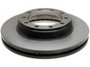 Disc Brake Rotor Raybestos Brakes 56930