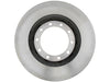Disc Brake Rotor Raybestos Brakes 56930