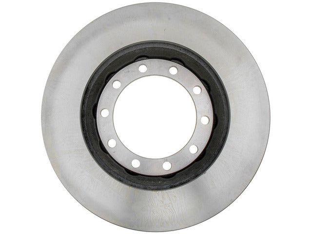 Disc Brake Rotor Raybestos Brakes 56930