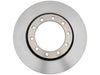 Disc Brake Rotor Raybestos Brakes 56930