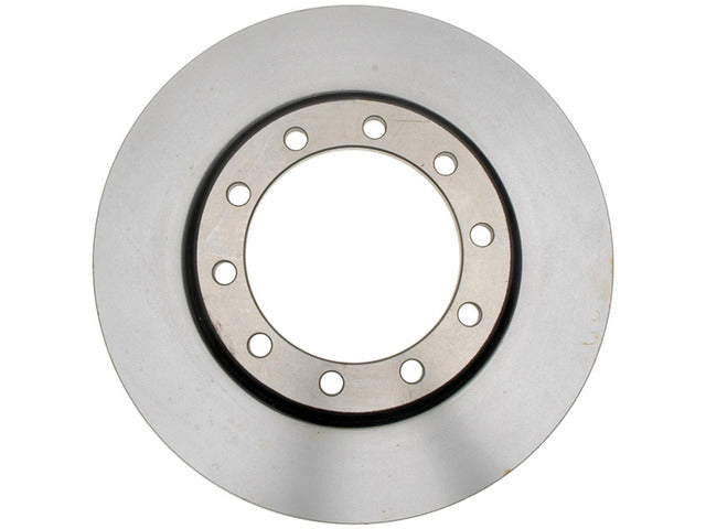 Disc Brake Rotor Raybestos Brakes 56930