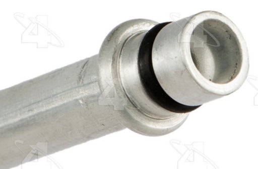 A/C Refrigerant Liquid Hose Four Seasons 56930
