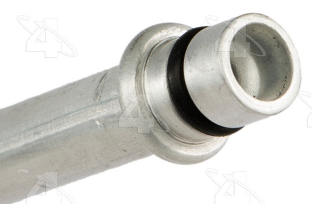 A/C Refrigerant Liquid Hose Four Seasons 56930