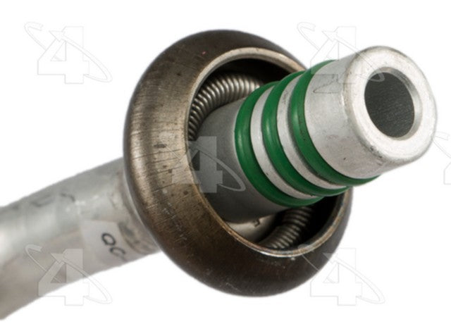 A/C Refrigerant Liquid Hose Four Seasons 56930