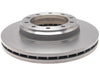 Disc Brake Rotor Raybestos Brakes 56930R