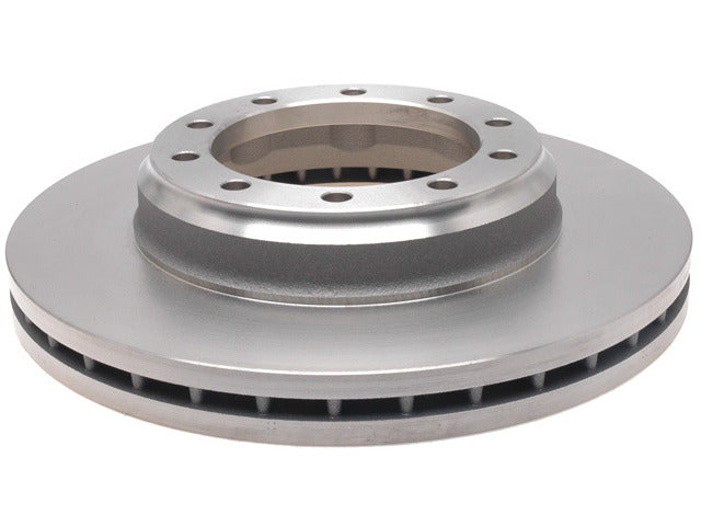 Disc Brake Rotor Raybestos Brakes 56930R