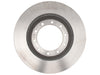Disc Brake Rotor Raybestos Brakes 56930R