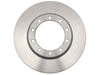 Disc Brake Rotor Raybestos Brakes 56930R