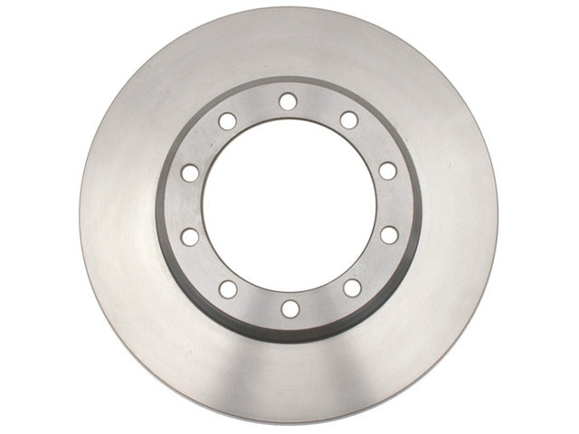 Disc Brake Rotor Raybestos Brakes 56930R