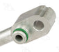 A/C Refrigerant Liquid Hose Four Seasons 56931