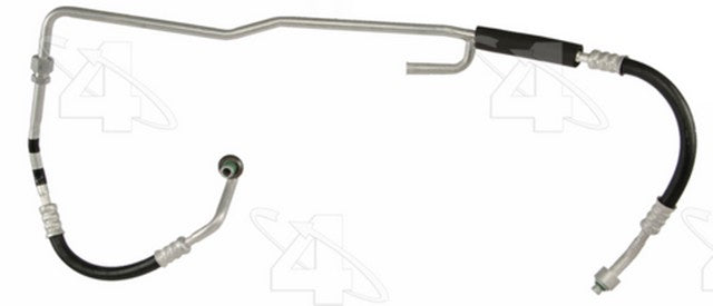 A/C Liquid Line with Orifice Tube Four Seasons 56932
