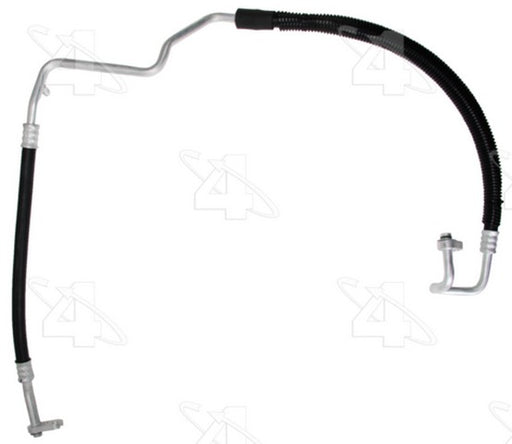 A/C Refrigerant Suction Hose Four Seasons 56934