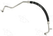 A/C Refrigerant Suction Hose Four Seasons 56936