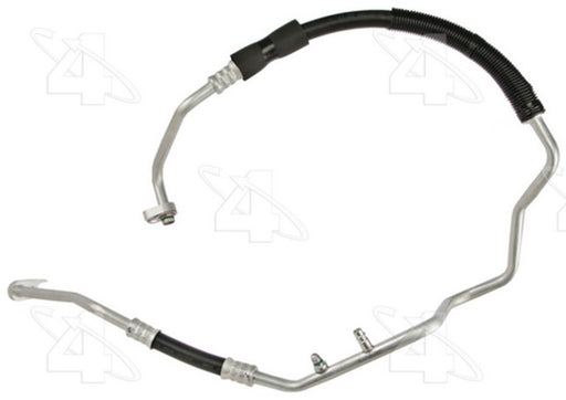 A/C Refrigerant Suction Hose Four Seasons 56938