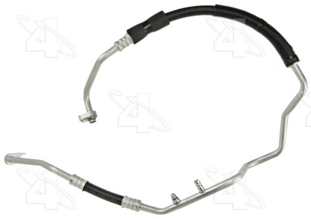 A/C Refrigerant Suction Hose Four Seasons 56938