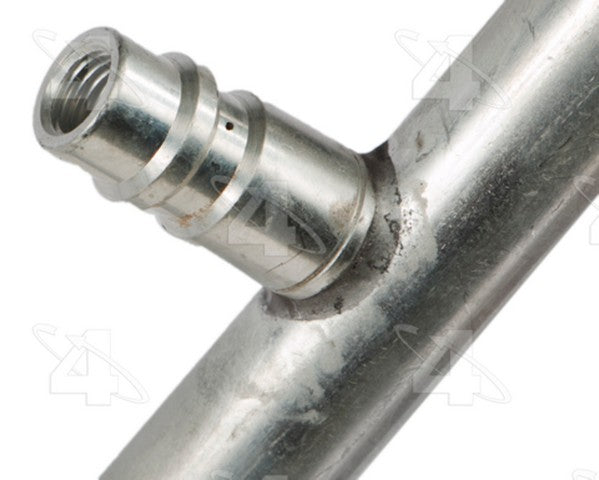 A/C Refrigerant Suction Hose Four Seasons 56938