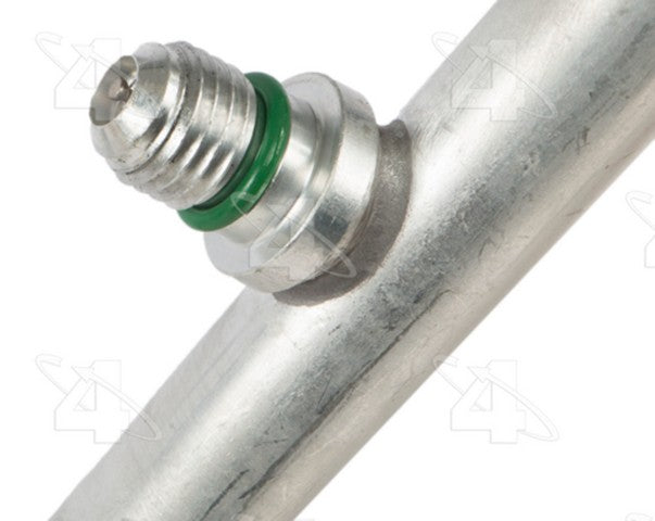 A/C Refrigerant Suction Hose Four Seasons 56938