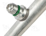 A/C Refrigerant Suction Hose Four Seasons 56938