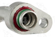 A/C Refrigerant Suction Hose Four Seasons 56938