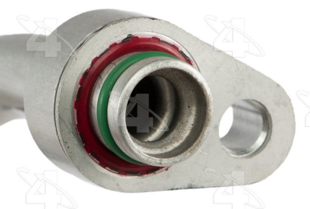A/C Refrigerant Suction Hose Four Seasons 56938