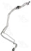 A/C Suction and Liquid Line Hose Assembly Four Seasons 56940