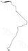 A/C Refrigerant Liquid Hose Four Seasons 56941