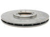 Disc Brake Rotor Raybestos Brakes 56946