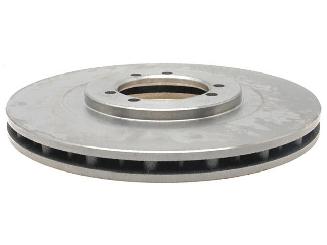 Disc Brake Rotor Raybestos Brakes 56946