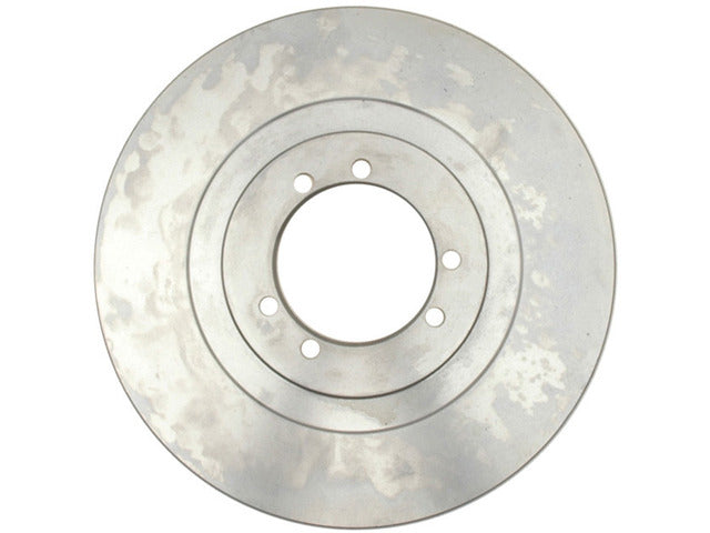 Disc Brake Rotor Raybestos Brakes 56946R