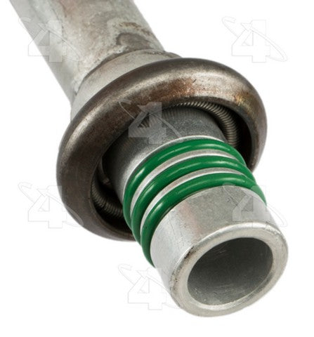 A/C Refrigerant Suction Hose Four Seasons 56947
