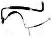A/C Refrigerant Discharge / Suction Hose Assembly Four Seasons 56948