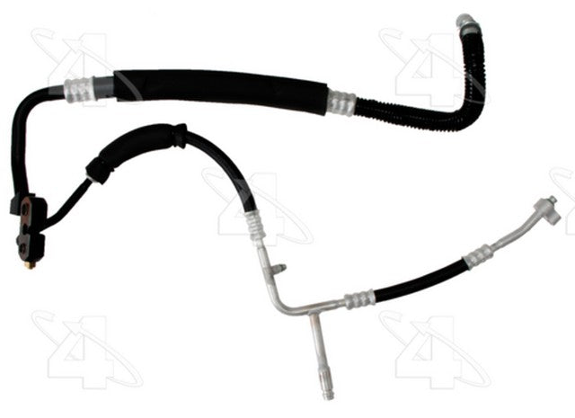 A/C Refrigerant Discharge / Suction Hose Assembly Four Seasons 56948