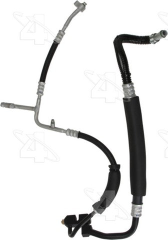 A/C Refrigerant Discharge / Suction Hose Assembly Four Seasons 56948