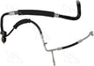 A/C Refrigerant Discharge / Suction Hose Assembly Four Seasons 56948